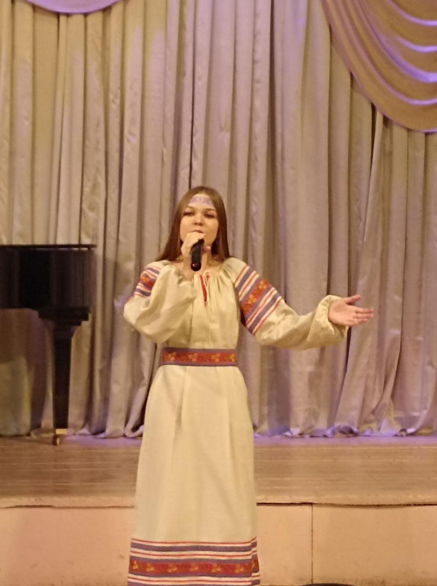 «Небо славян». Концерт духовно-патриотической песни в исполнении авторов. Фото 2 «Небо славян». Концерт духовно-патриотической песни в исполнении авторов. Фото 2