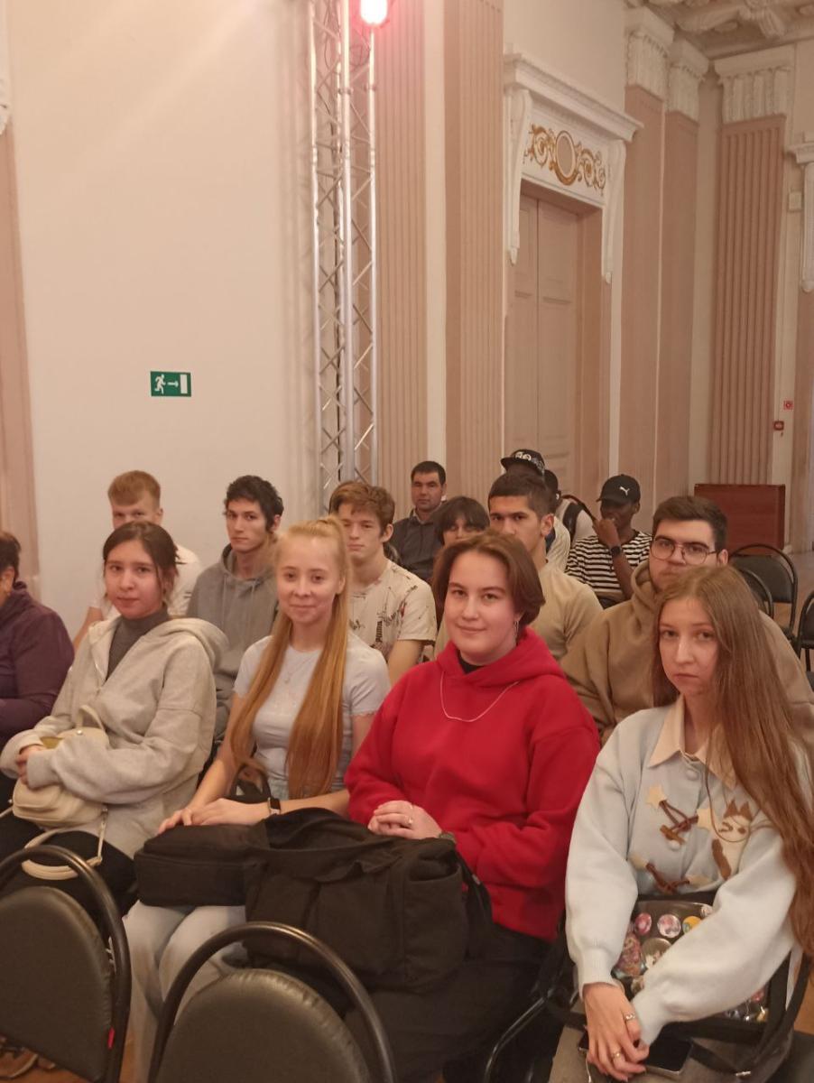 «Небо славян». Концерт духовно-патриотической песни в исполнении авторов. Фото 4 «Небо славян». Концерт духовно-патриотической песни в исполнении авторов. Фото 4