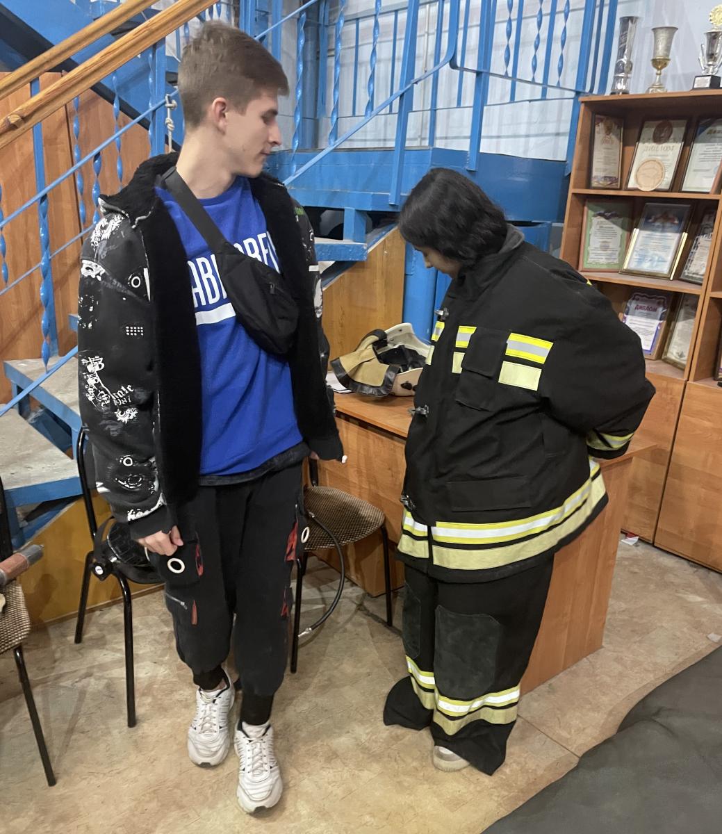 Будущее в наших руках: Профориентационная встреча со школьниками в Вавиловском университете. Фото 4