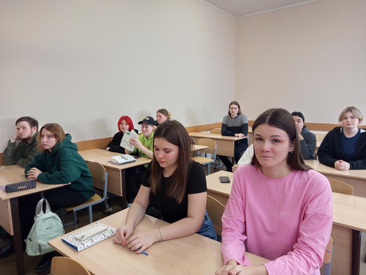 Кураторский час «Электросамокат – модный тренд или опасность» Фото 1