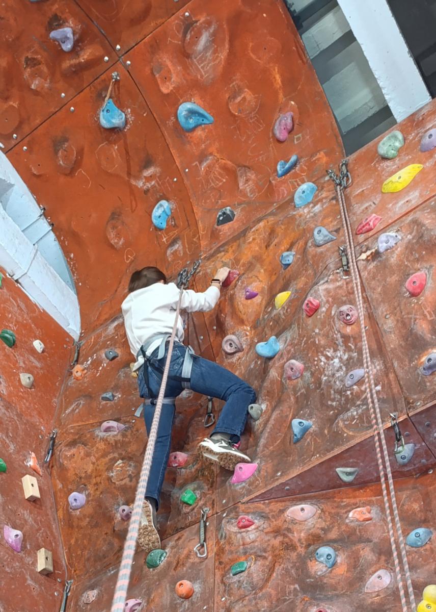 Профориентационная работа кафедры  «Техносферная безопасность и транспортно-технологические машины» Фото 2