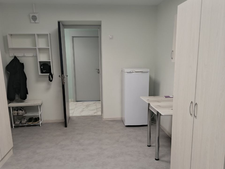 Профилактическая работа в общежитии Фото 2