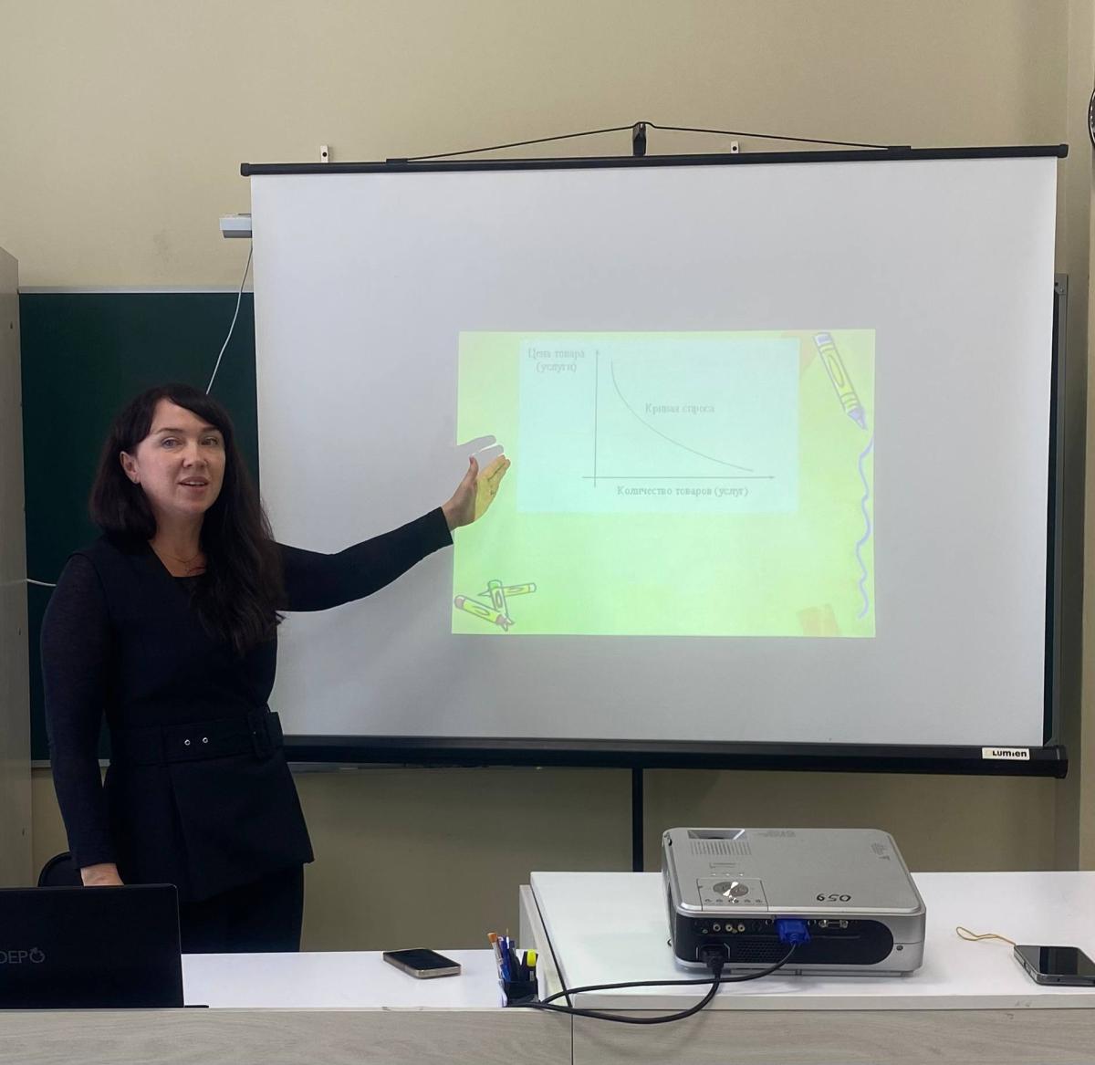 В агроклассах Самойловского и Балашовского районов состоялись плановые занятия Фото 8