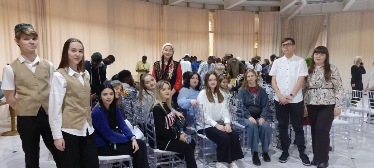 Гастрономический фестиваль Фото 3