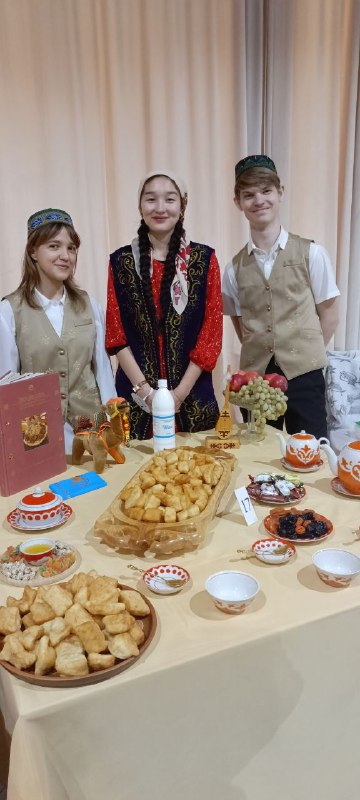 Гастрономический фестиваль Фото 4