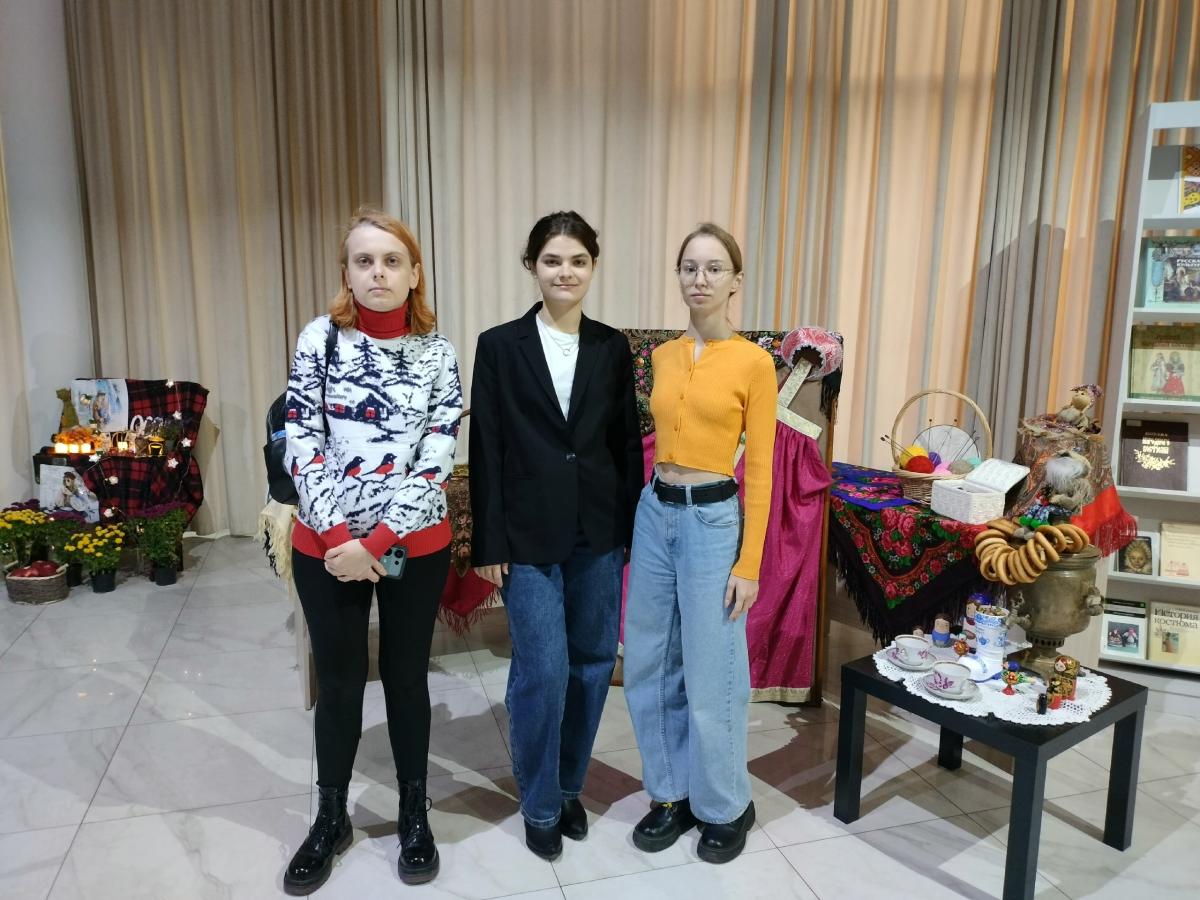 Гастрономический фестиваль Фото 5