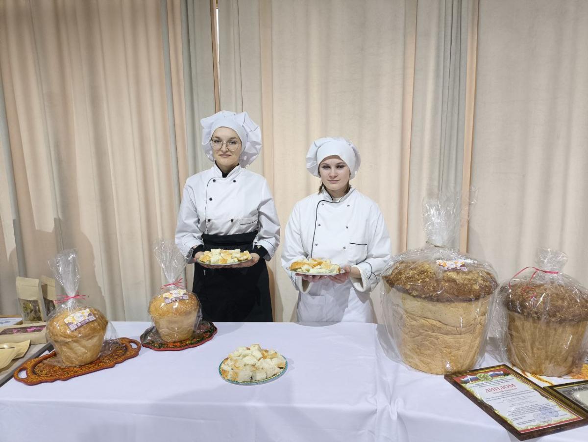 Гастрономический фестиваль Фото 8