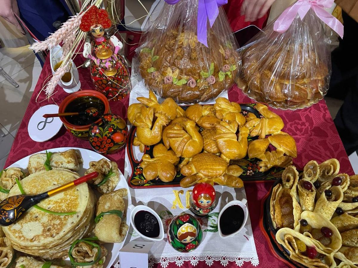 Молодежный гастрономический фестиваль Фото 10