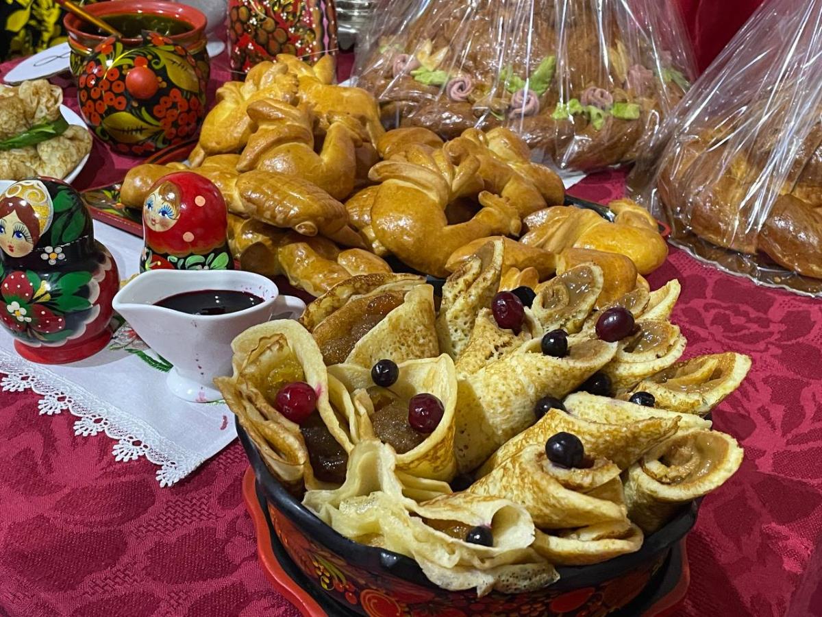 Молодежный гастрономический фестиваль Фото 11