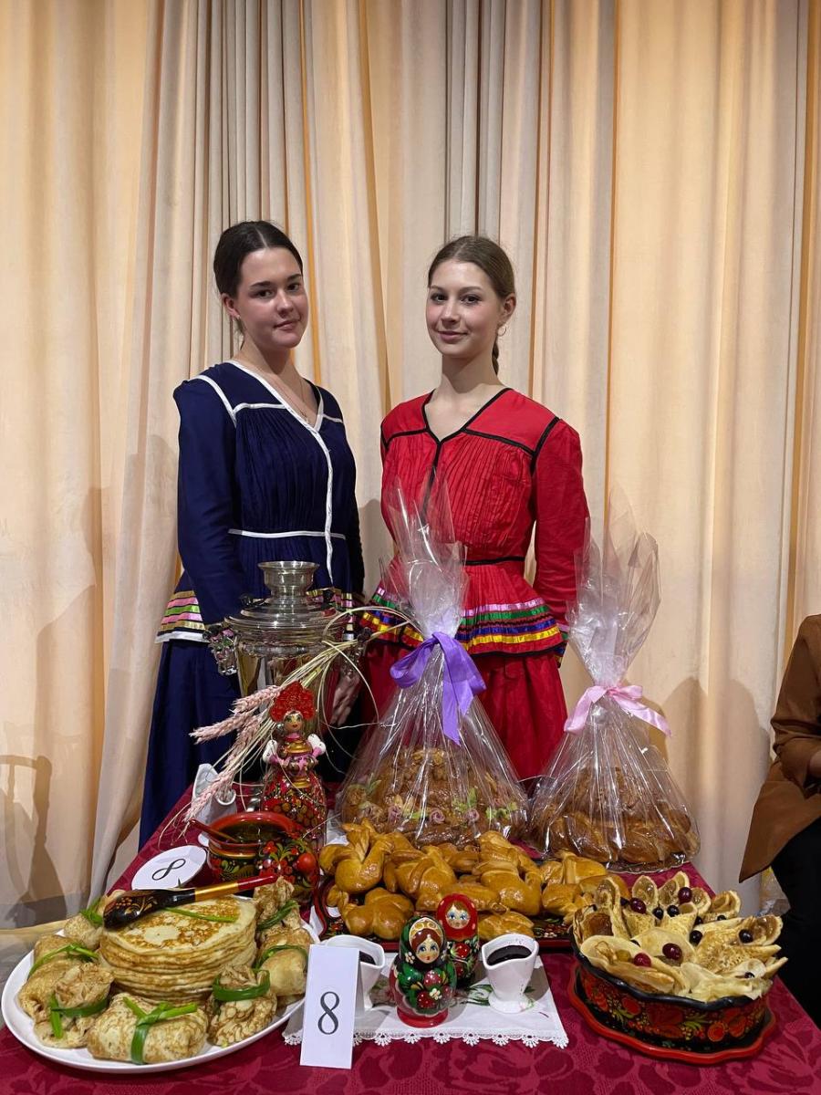 Молодежный гастрономический фестиваль Фото 13