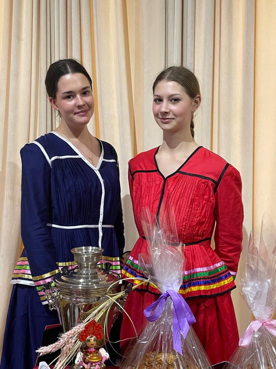 Молодежный гастрономический фестиваль Фото 14