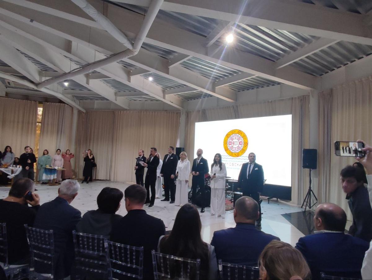 Молодежный гастрономический фестиваль Фото 2