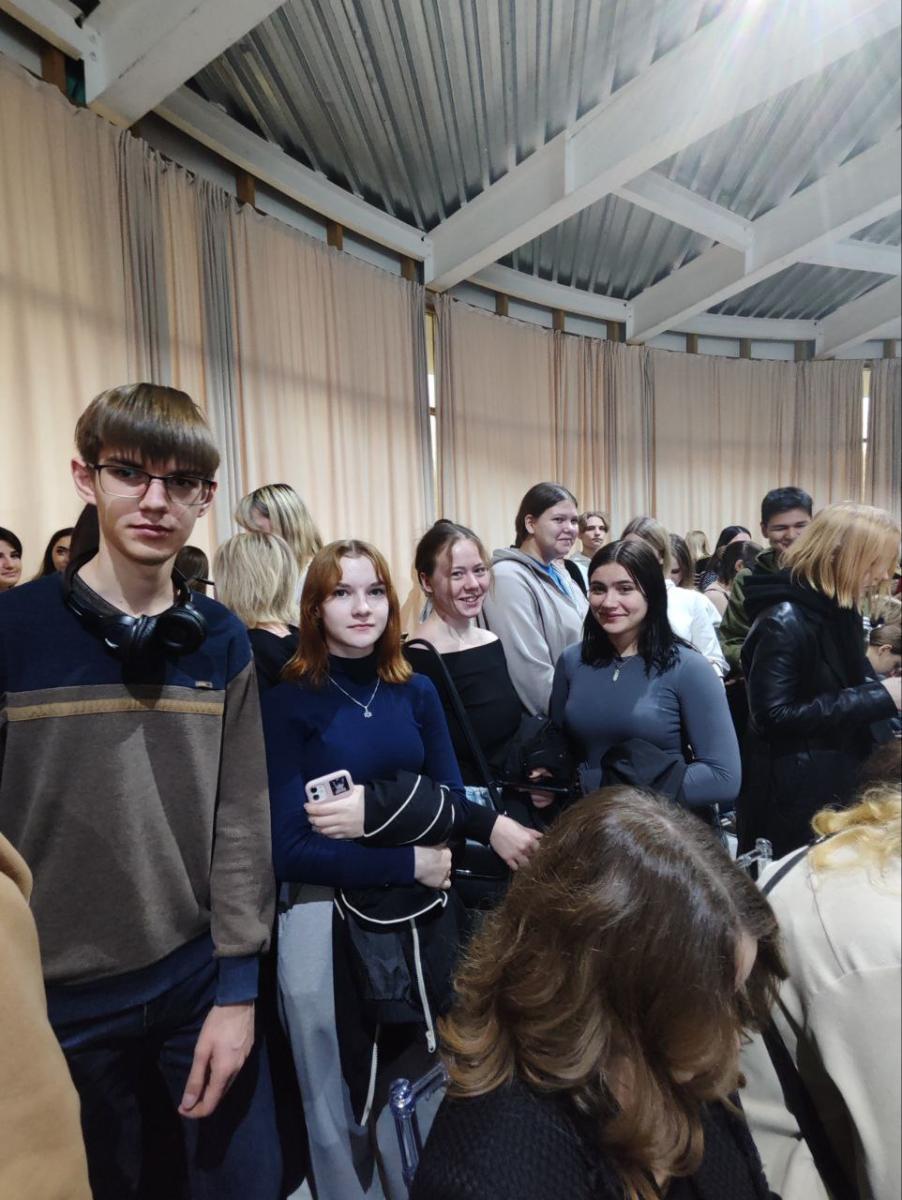 Молодежный гастрономический фестиваль Фото 8