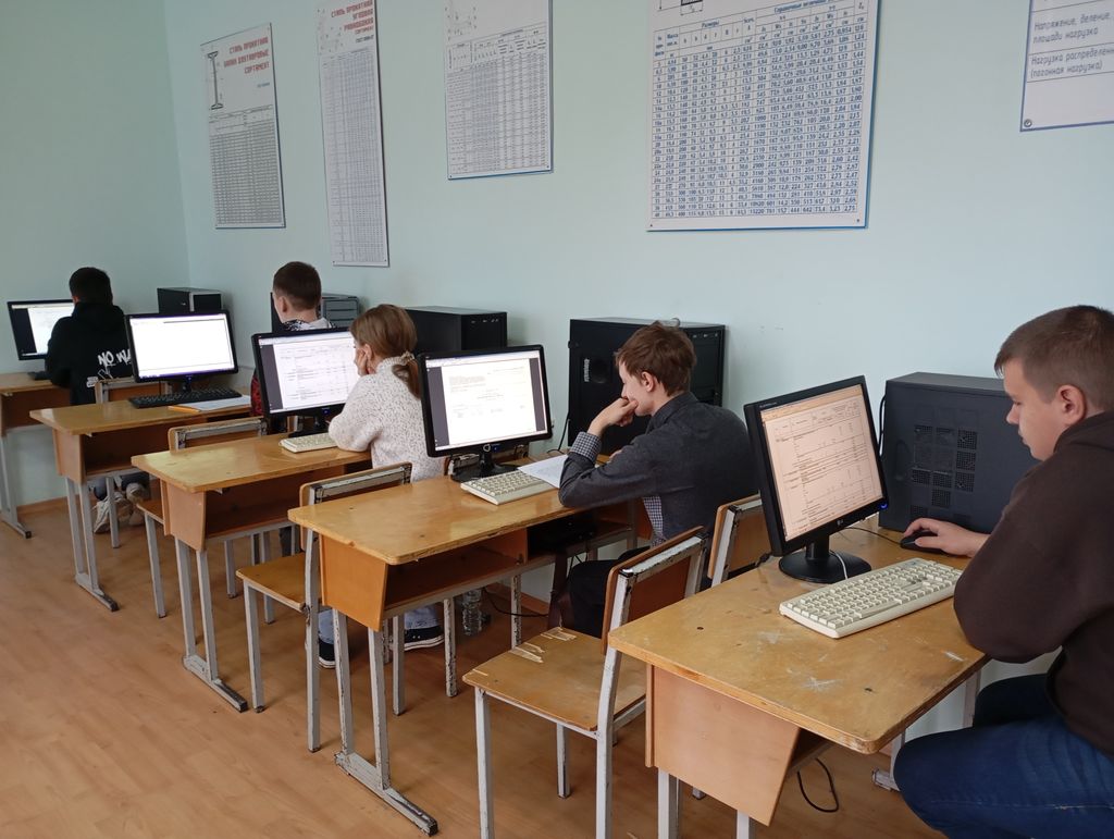 Расширяем горизонты компетенций