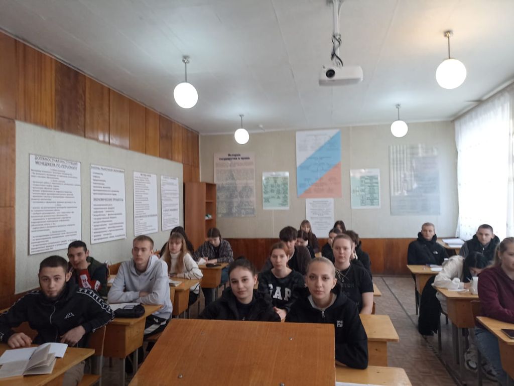 Расширяем горизонты компетенций Фото 3