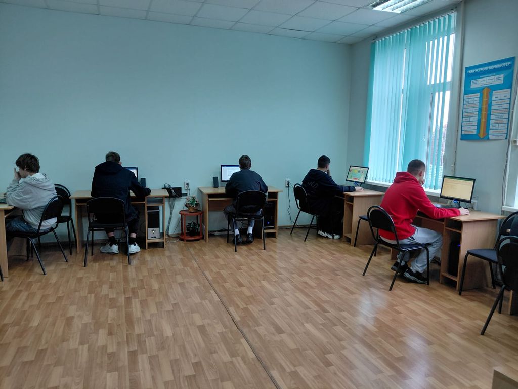 Расширяем горизонты компетенций Фото 4