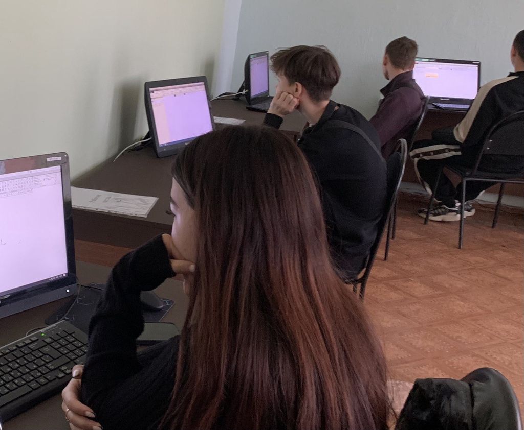 Расширяем горизонты компетенций Фото 5