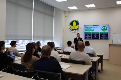 Семинар на тему: «Росагролизинг – ваши новые возможности»