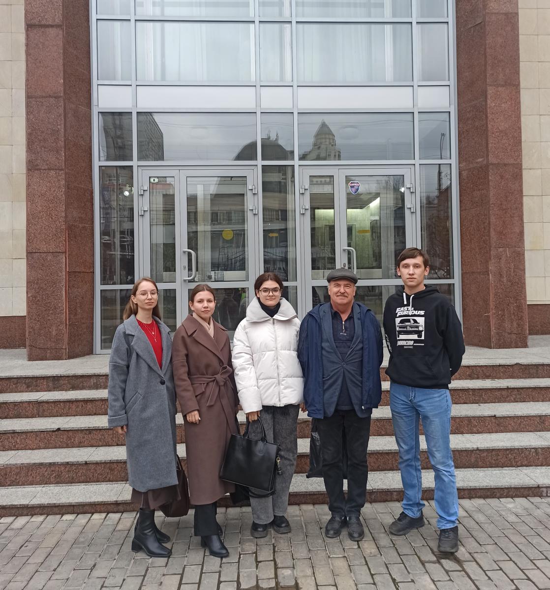 Выставка «Русская тройка» Фото 1