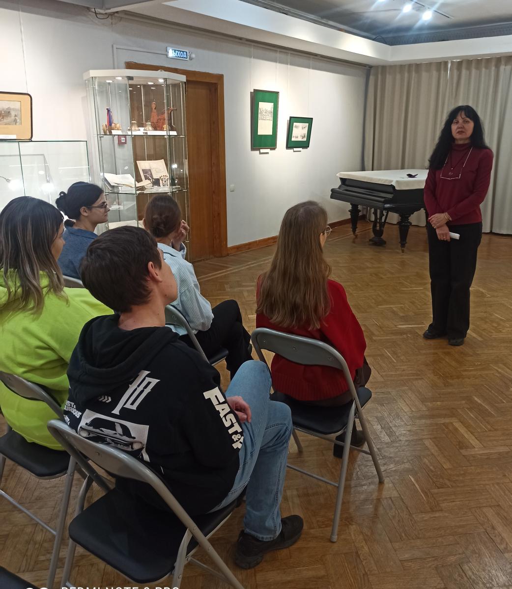 Выставка «Русская тройка» Фото 3