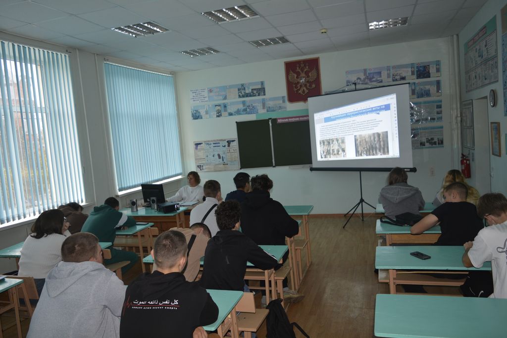 Скажем терроризму – НЕТ! Фото 2