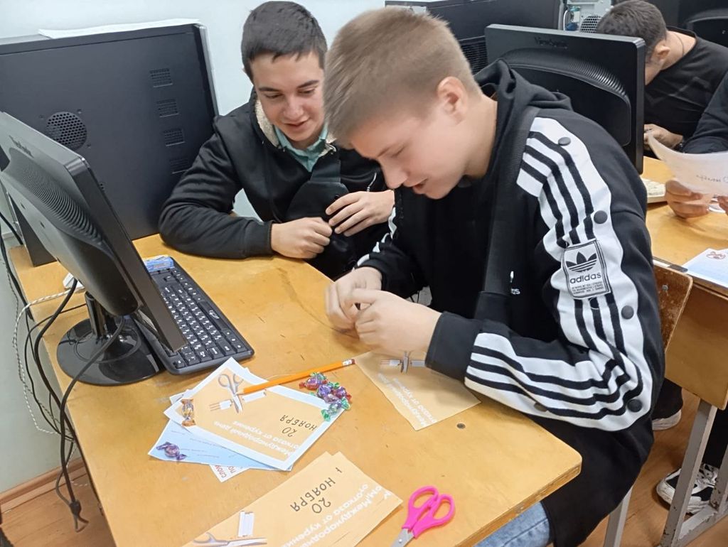 Скажем: «Нет курению!» Фото 2 Скажем: «Нет курению!» Фото 2