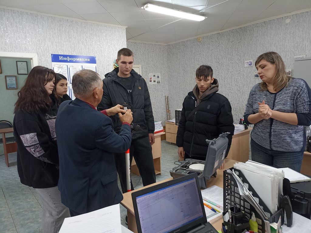 Мастер-класс от работодателя