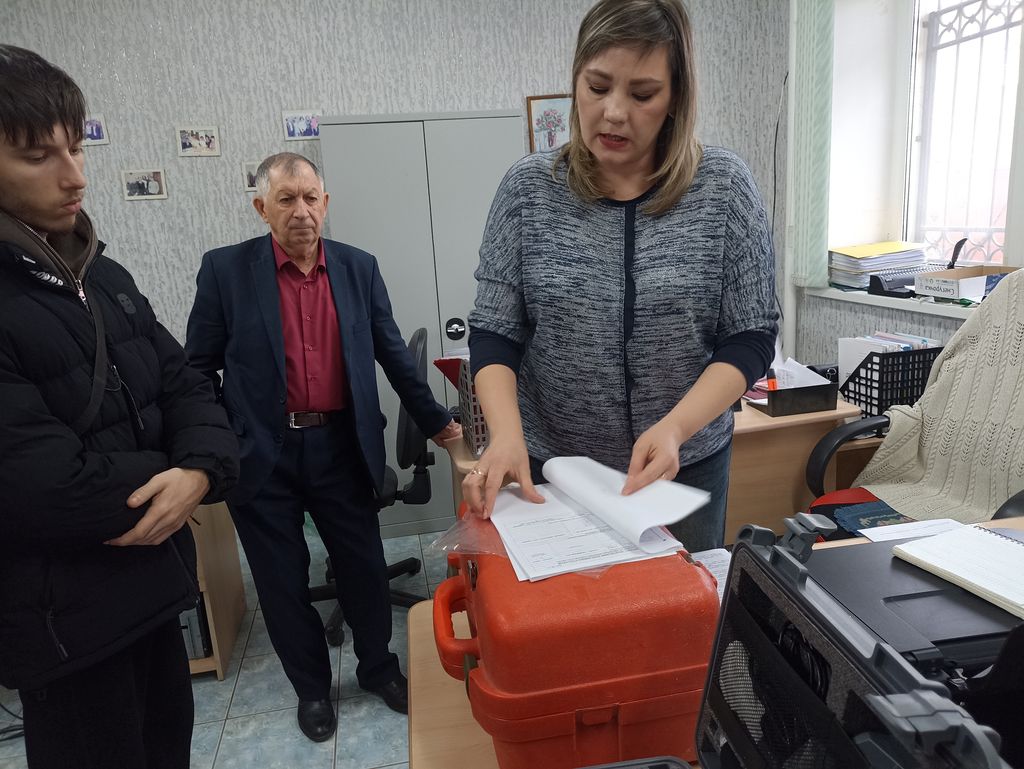 Мастер-класс от работодателя Фото 1