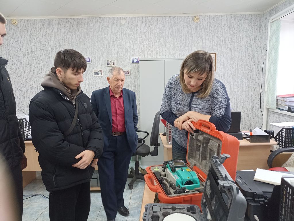 Мастер-класс от работодателя Фото 2