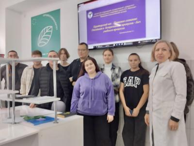 Кураторский час  "Правовое сознание. Опоздания и беспричинные пропуски - "бич" учебного процесса"