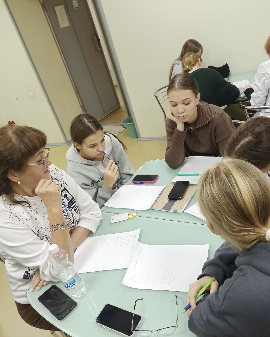 Мероприятие «Есть работа!» Фото 2