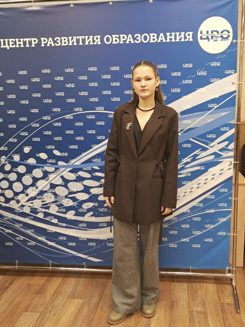 Заседание молодёжного общественного органа Фото 1