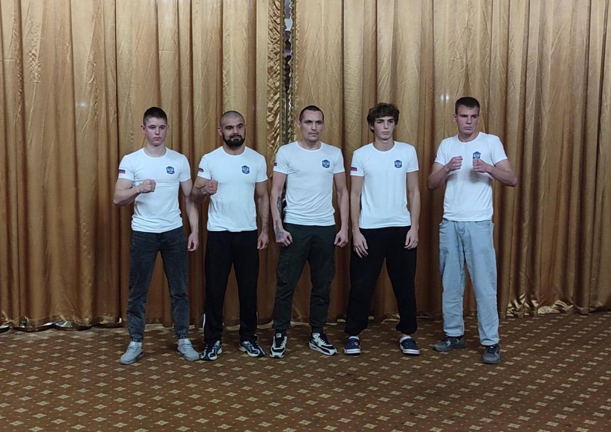 Студент Вавиловского университета — бронзовый призер чемпионата и Первенства Саратовской области по кикбоксингу Фото 3