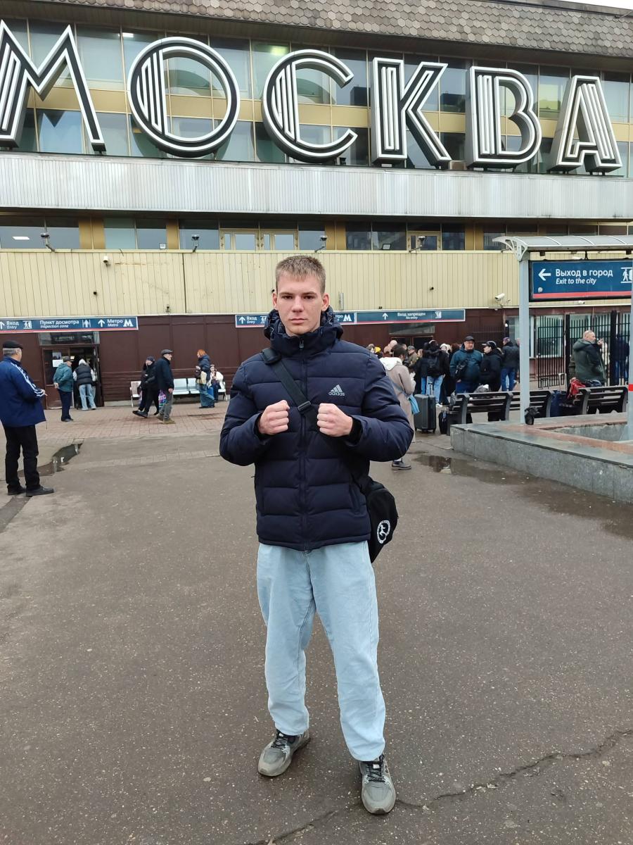 Студент Вавиловского университета — бронзовый призер чемпионата и Первенства Саратовской области по кикбоксингу Фото 5