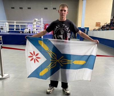 Студент Вавиловского университета — бронзовый призер чемпионата и Первенства Саратовской области по кикбоксингу