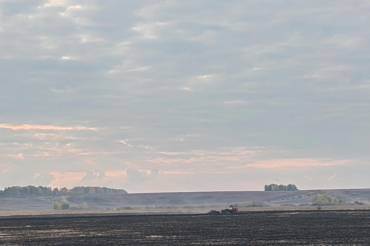 Итоги Регионального заочного фотоконкурса «Ландшафты в осенней палитре»