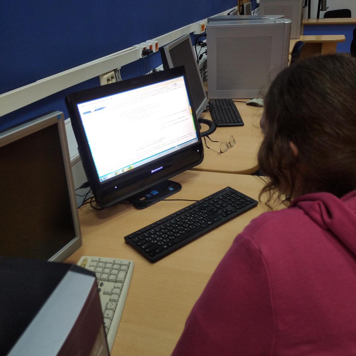 Регистрация в ЭБС «Лань» Фото 3