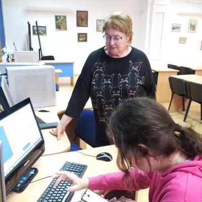 Регистрация в ЭБС «Лань»