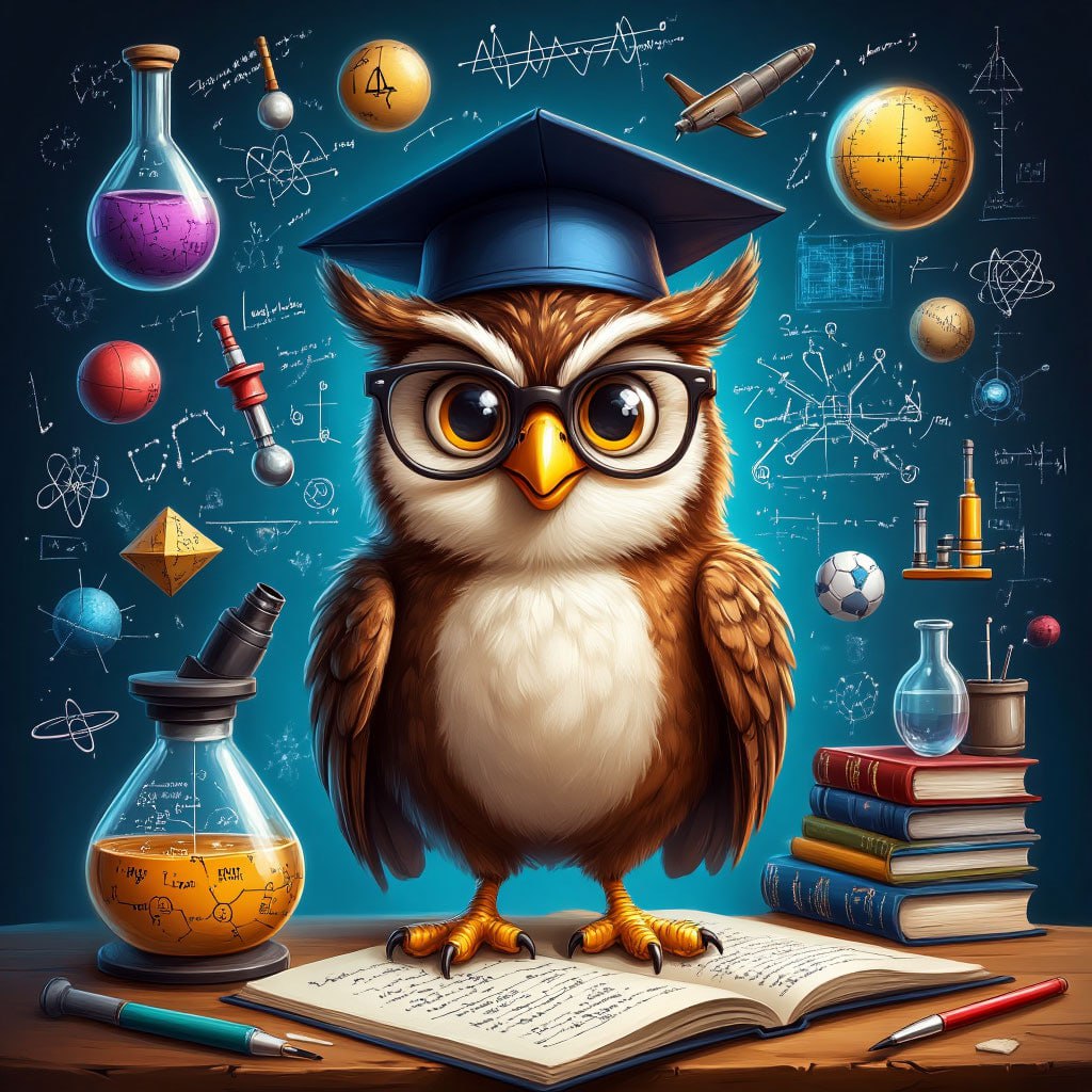 Итоги первого тура II Всероссийской олимпиады по фундаментальным дисциплинам для студентов на базе Вавиловского университета