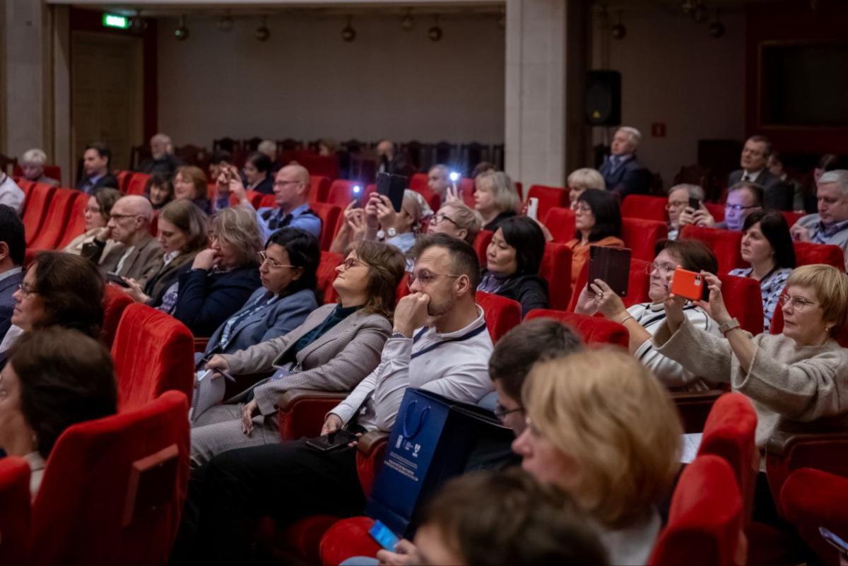 Научно-методическая работа Фото 2