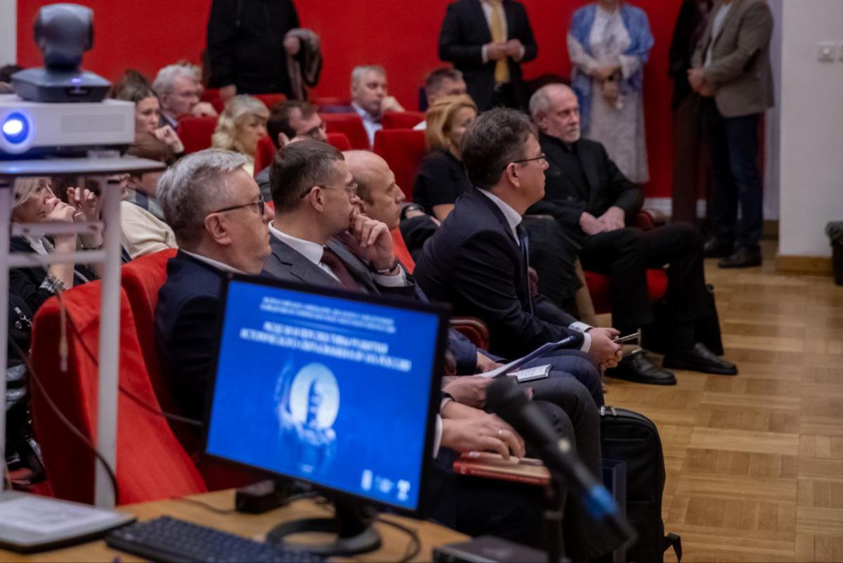 Научно-методическая работа Фото 3