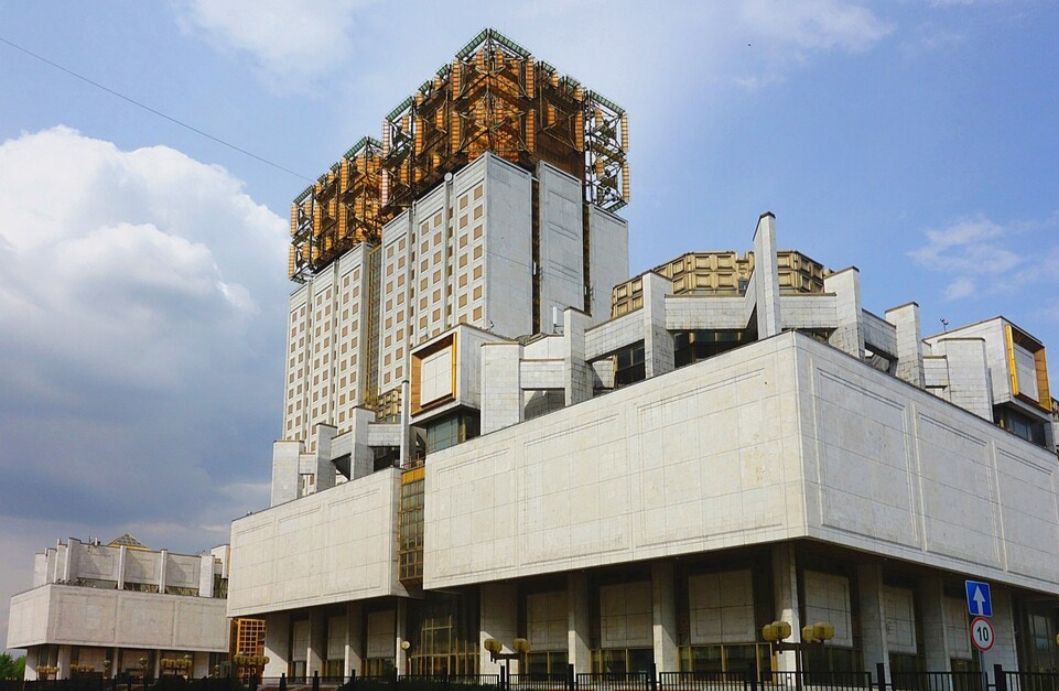 Научно-методическая работа