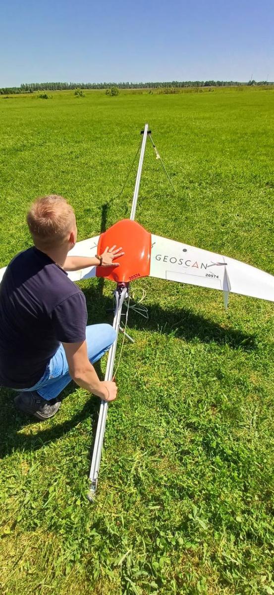 Отраслевое технологическое лидерство кафедры «Землеустройство и кадастры»