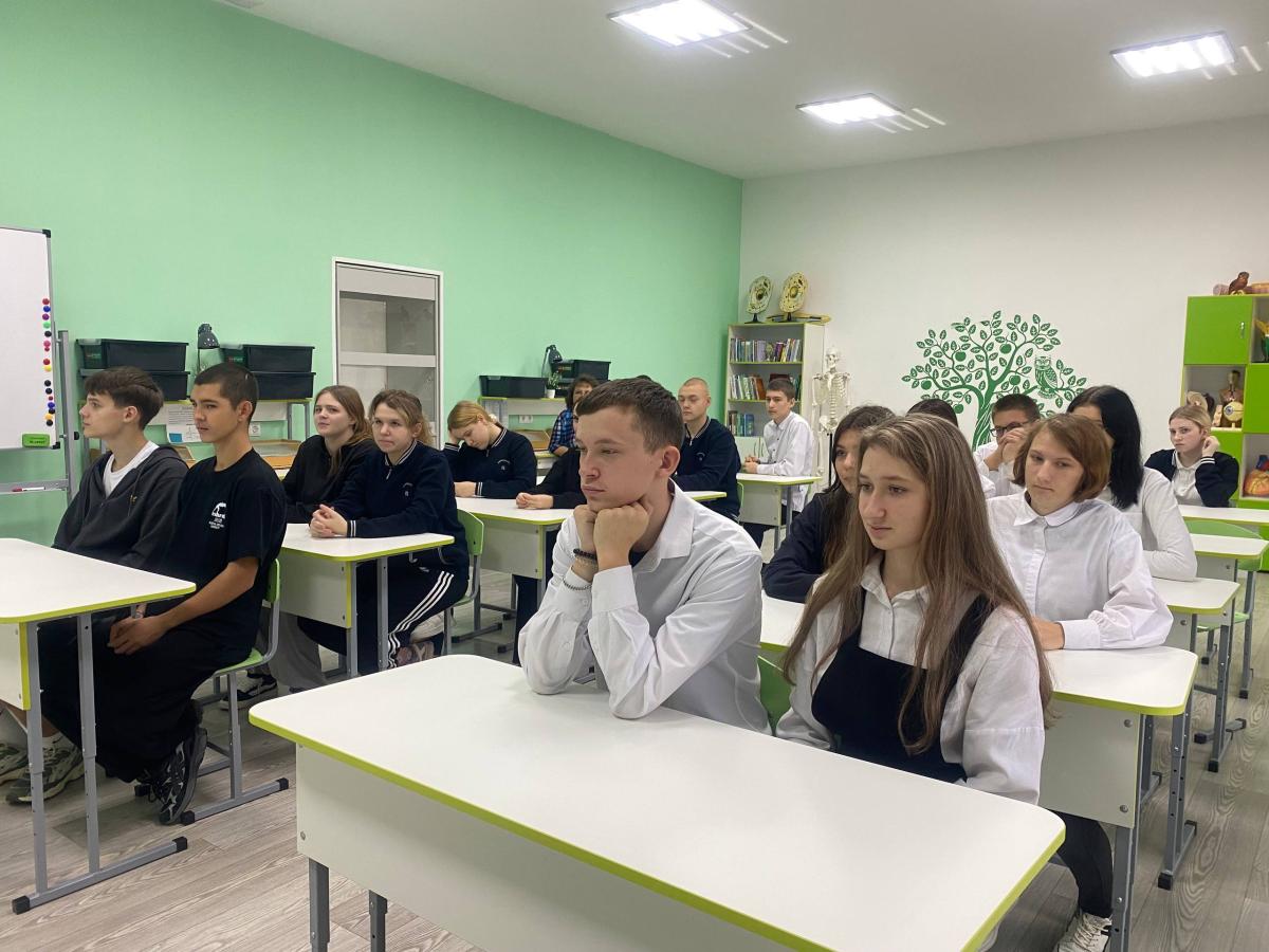 Агроклассники р.п. Екатериновка расширили свои знания о финансовом мире Фото 5 Агроклассники р.п. Екатериновка расширили свои знания о финансовом мире Фото 5