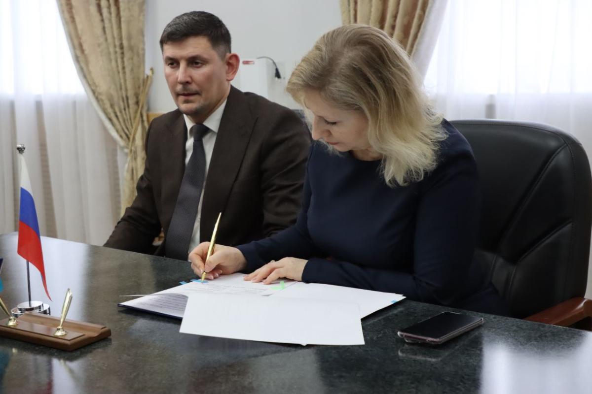 Делегация вуза приняла участие в XXI Форуме межрегионального сотрудничества России и Казахстана Фото 3 Делегация вуза приняла участие в XXI Форуме межрегионального сотрудничества России и Казахстана Фото 3