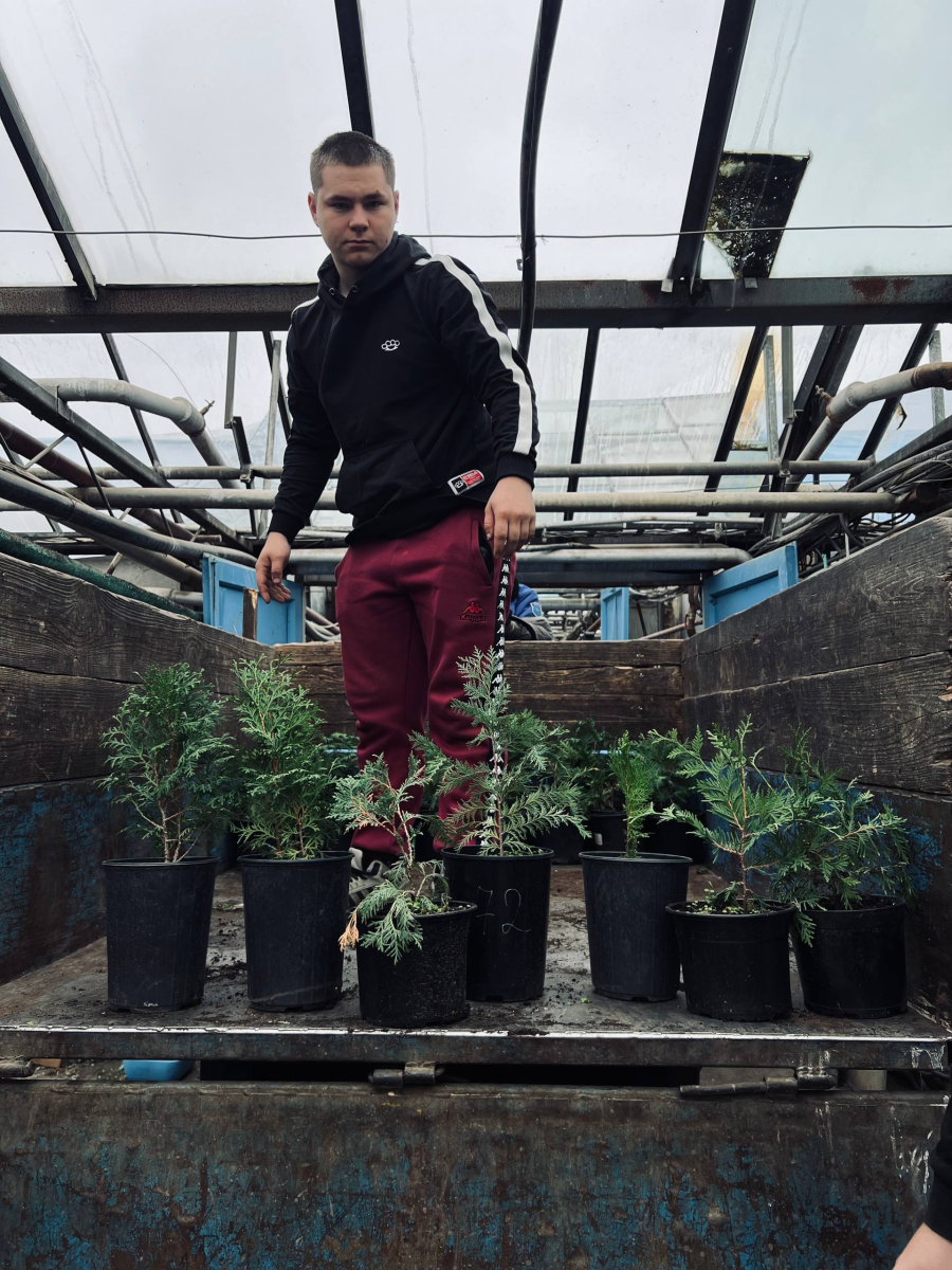 Выездные практические занятия на базе УНПК «Агроцентр» Фото 4 Выездные практические занятия на базе УНПК «Агроцентр» Фото 4