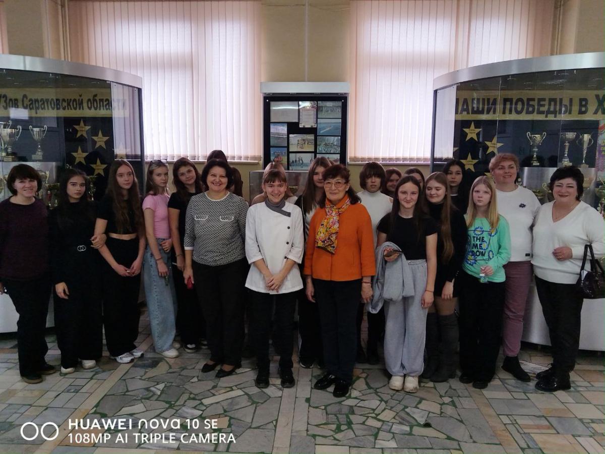 Профориентация МОУ-СОШ №3 г. Аткарска Фото 1 Профориентация МОУ-СОШ №3 г. Аткарска Фото 1