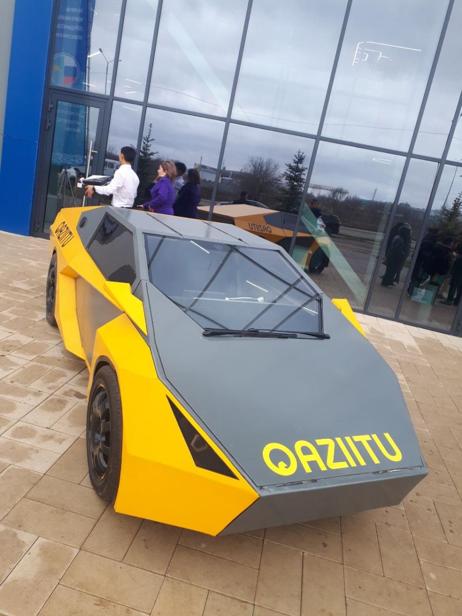 Инновации и сотрудничество: Вавиловский университет на XXI Форуме межрегионального сотрудничества России и Казахстана Фото 6 Инновации и сотрудничество: Вавиловский университет на XXI Форуме межрегионального сотрудничества России и Казахстана Фото 6