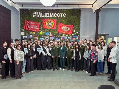 Интеллектуальная игра «ГЕРОИ НАШЕГО ВРЕМЕНИ»