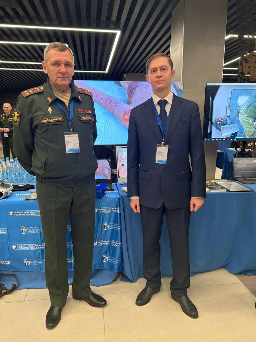 В Москве обсудили перспективы развития военной подготовки студентов военных учебных центров Фото 3